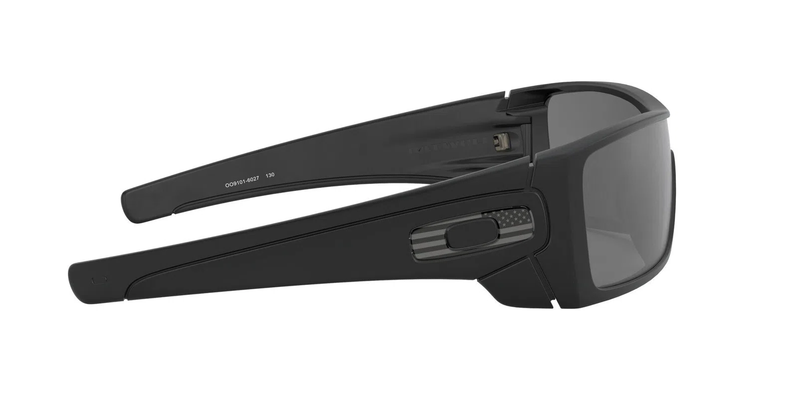 Oakley Batwolf 9101 Sunglasses - view 94